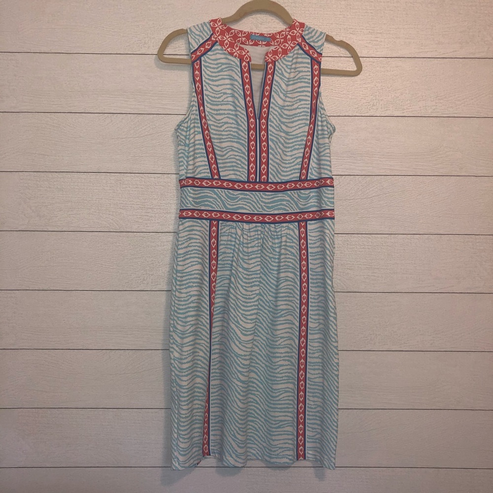 J. McLaughlin dress